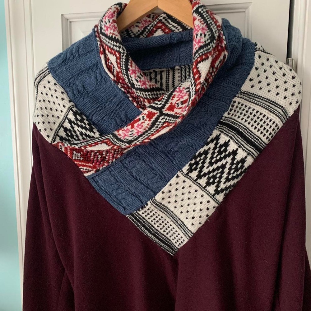 Desigual pullover/sweater